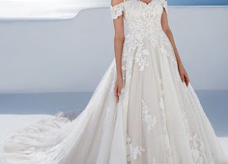The Persnickety Bride