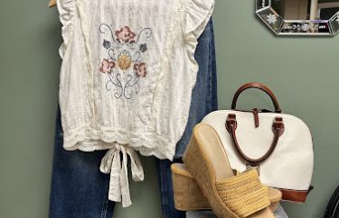 Thrift Happens