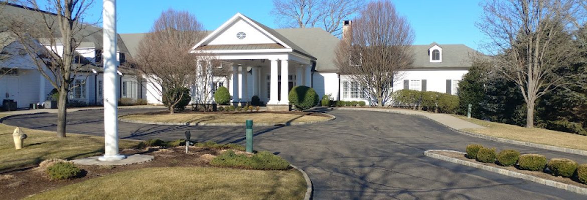 Woodway Country Club