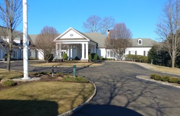 Woodway Country Club
