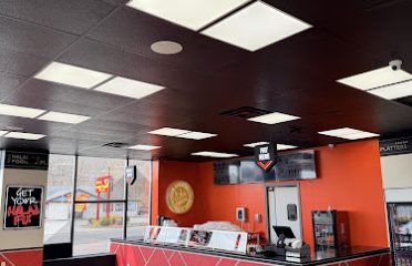 Shah’s Halal Food Waterbury