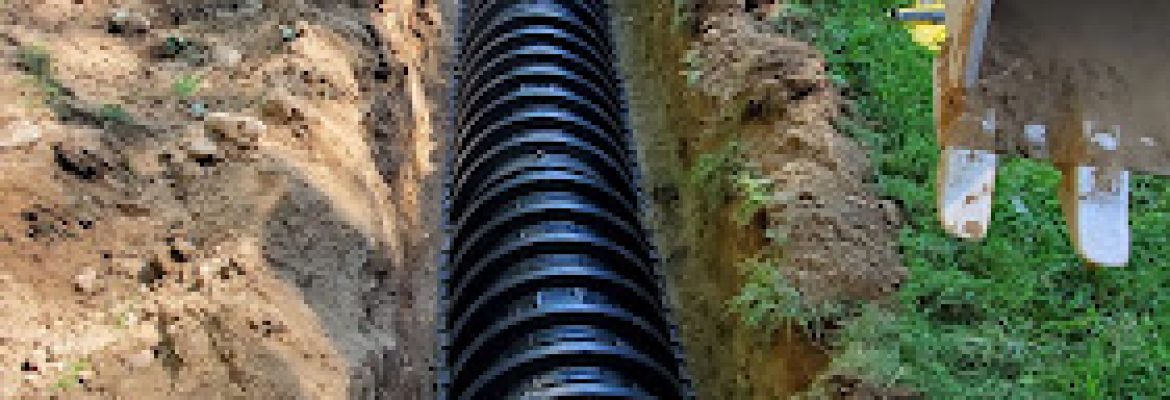 Stone Building Systems, LLC – Septic Repairs & Installation