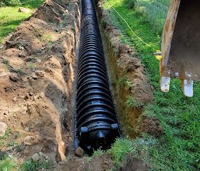 Stone Building Systems, LLC – Septic Repairs & Installation