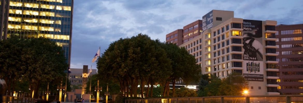 Spectra Plaza