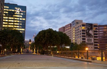 Spectra Plaza