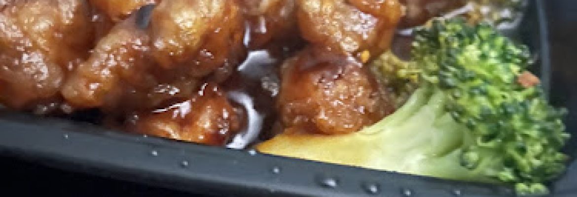Great Wall Restaurant