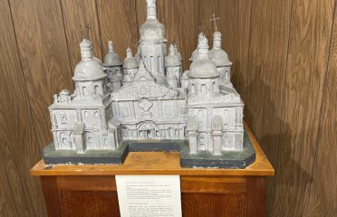 Ukrainian Museum & Library