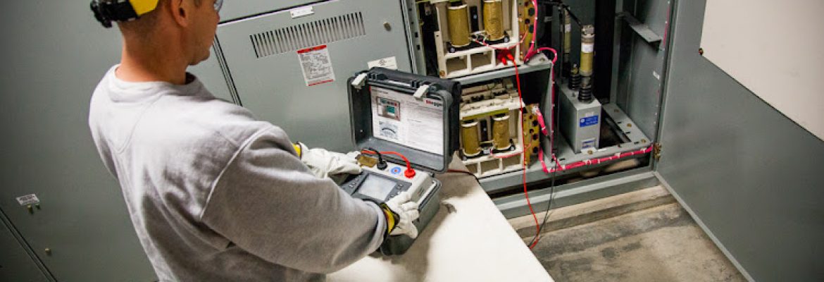 Santor Electrical Contractors