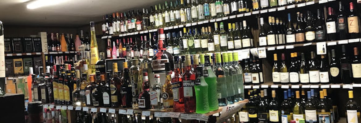 Rooneys Package Store