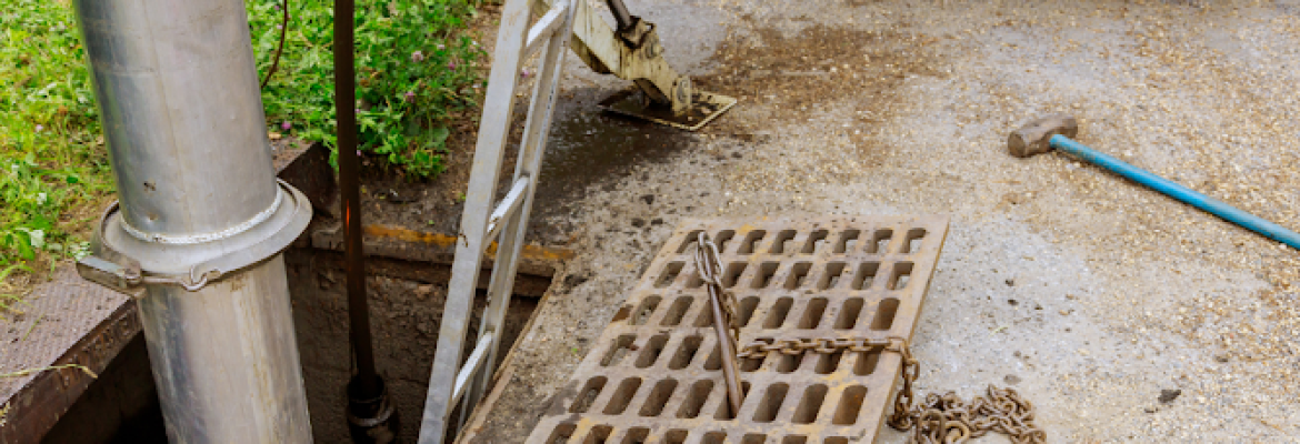 Wentworth Septic Service LLC