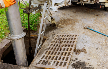 Wentworth Septic Service LLC