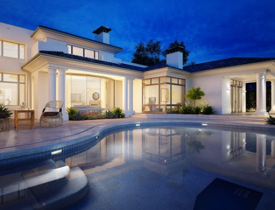 Lucille Murray Realty