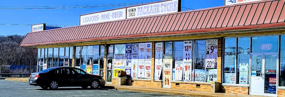 Vernon Circle Package Inc