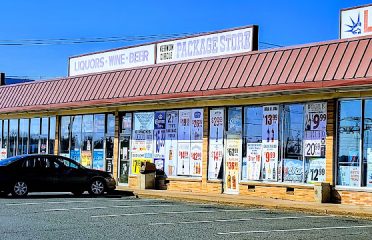 Vernon Circle Package Inc