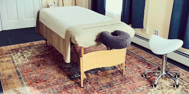 East River Massage