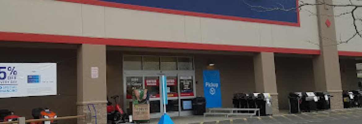Lowe’s Home Improvement