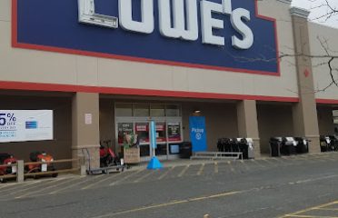 Lowe’s Home Improvement