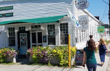 Lis bakeshop
