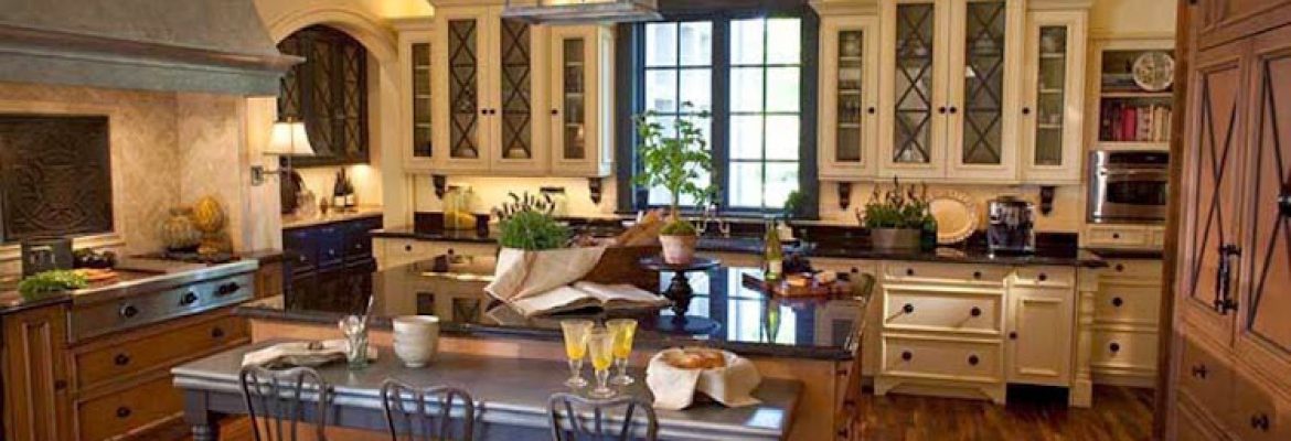 Cameo Kitchen Design