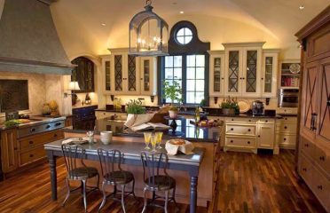Cameo Kitchen Design