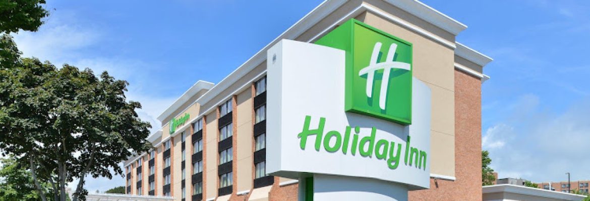 Holiday Inn New London – Mystic Area by IHG