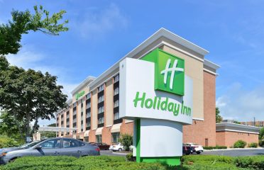 Holiday Inn New London – Mystic Area by IHG