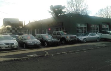 Village Auto Sales