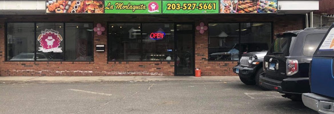La Morlaquita Bakery