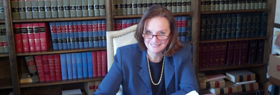 The Law Office of Bonnie Lee MacDonald