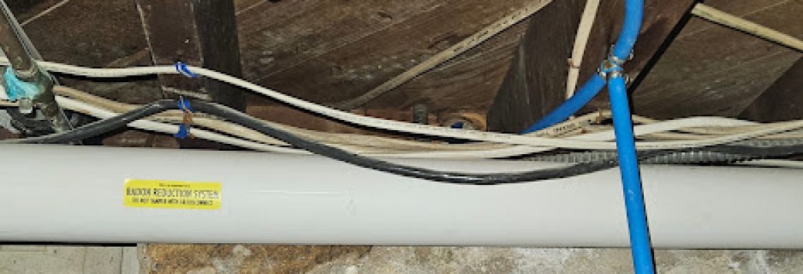 Lauretti Plumbing Installs