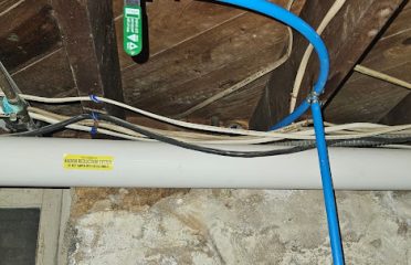 Lauretti Plumbing Installs