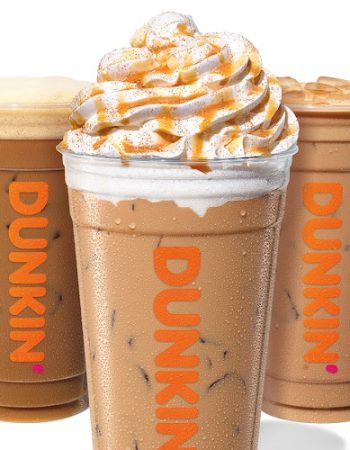 Dunkin’
