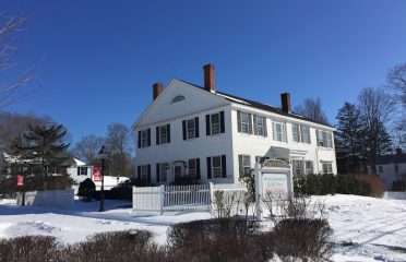 McCorrison DW Fish Real Estate