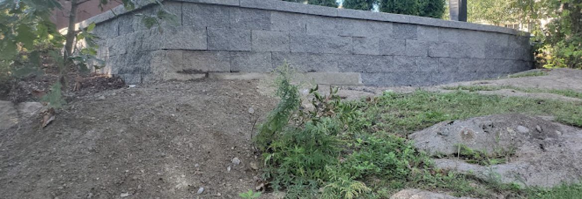 KC Concrete & Contracting LLC