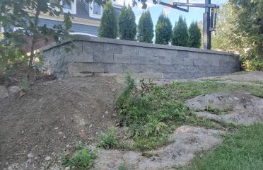 KC Concrete & Contracting LLC
