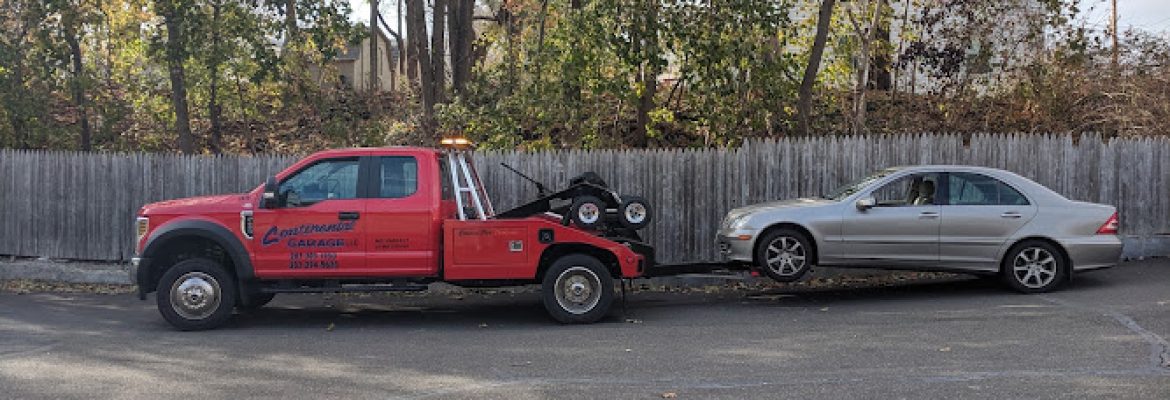 Master Auto LLC