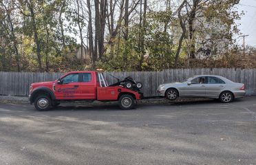 Master Auto LLC