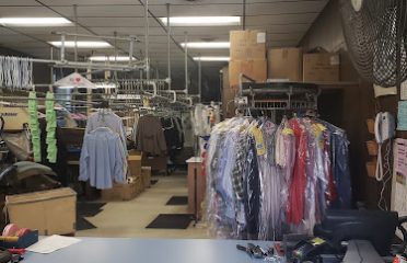 The Clothes Clinic