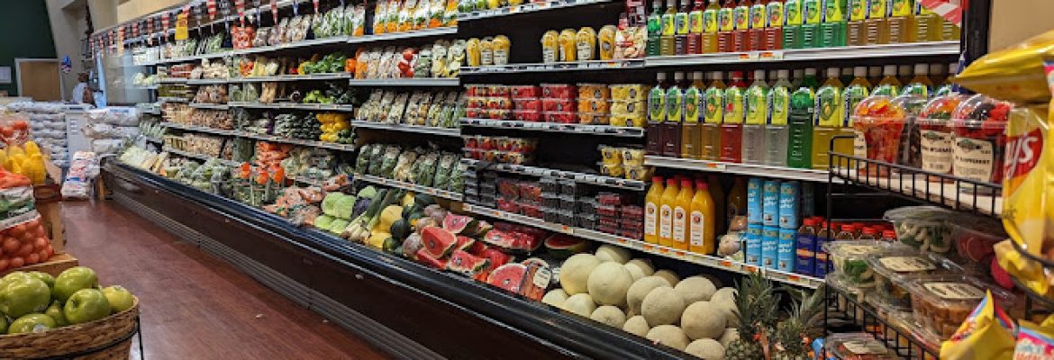 Bob’s Windham IGA