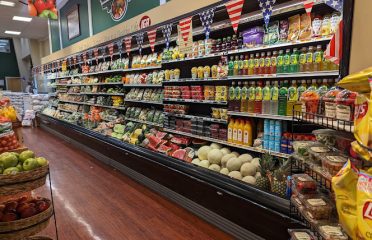 Bob’s Windham IGA