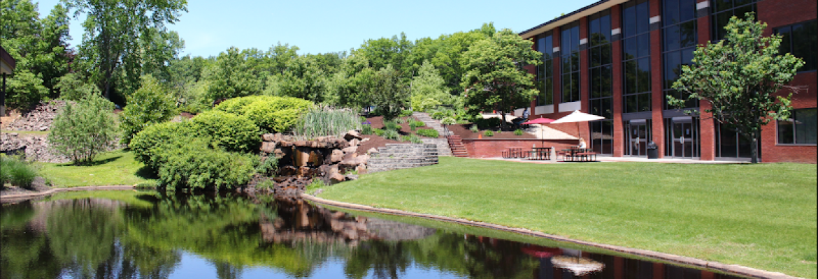 Essex Financial – The Farmington Group