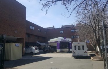 Advanced Center For Nursing And Rehabilitation