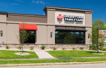 AFC Urgent Care Torrington