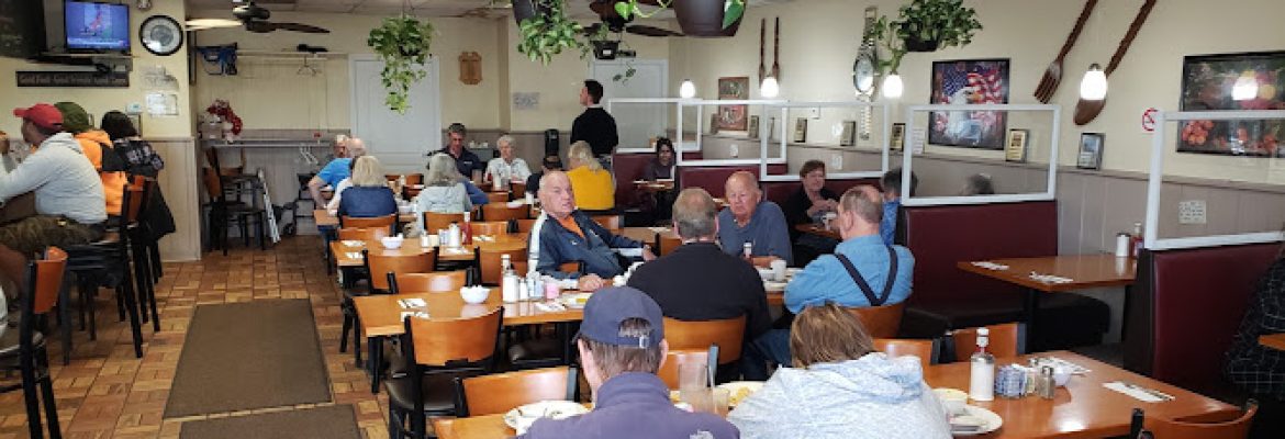 C J’s Restaurant