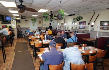 C J’s Restaurant