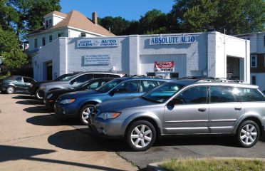 Absolute Auto LLC