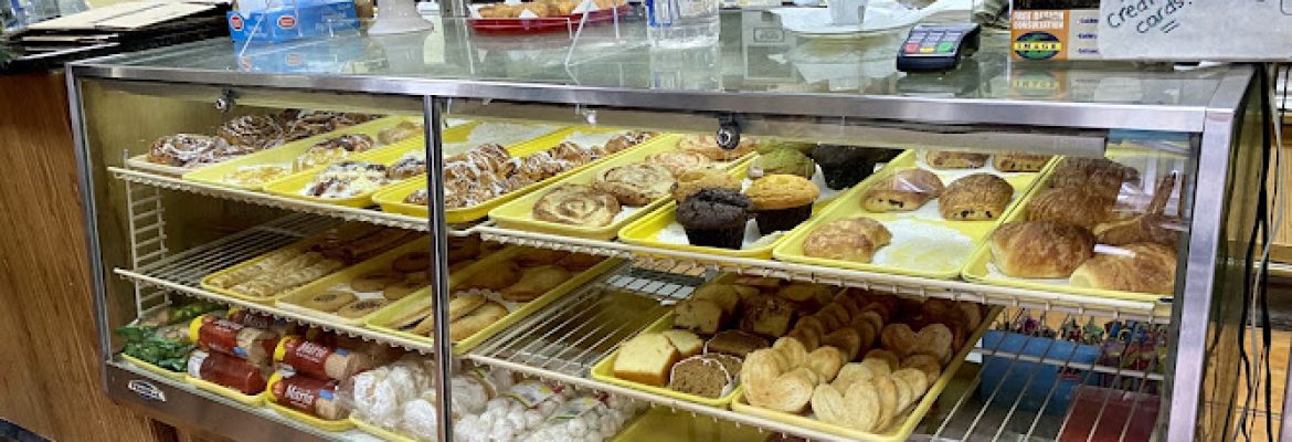 Cafe Brazil Bakery – Brazilian bakery in Hartford