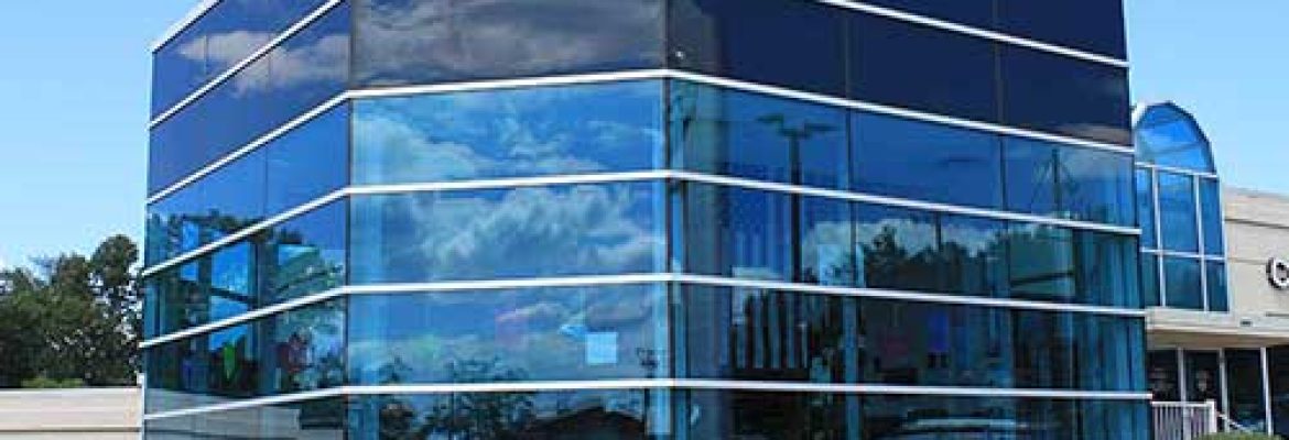 Kensington Glass & Framing., Inc.