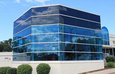 Kensington Glass & Framing., Inc.