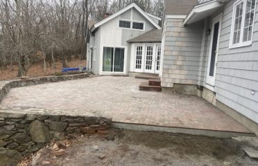 Eight Lanes Landscaping Danbury